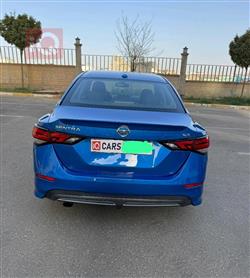 نيسان سنترا